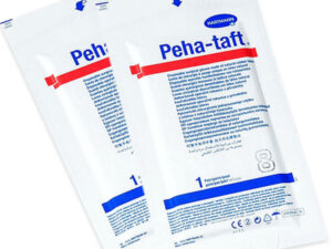 GUANTES EST.QUIR.PEHA-TAFT Nº 6 50 Pares