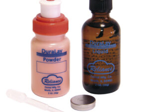 DURALAY INLAYS 2oz.+2fl.oz.