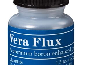 VERA FLUX PD FRASCO