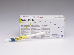 TOTAL ETCH A. FOSFORICO 2x2gr.+acc