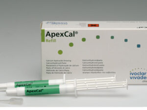 APEXCAL REPOS. 2×2.5gr.