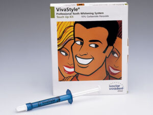 VIVASTYLE 10% TOUCH UP 2x3ml. COS
