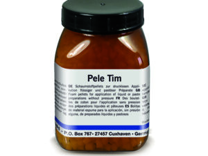 PELE TIM N.4 2255