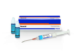 VOCOCID GRABADOR LIQ. 2x3ml. 1066