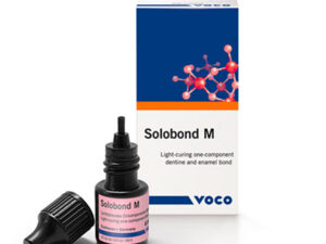 SOLOBOND M 4ml.+ACC. 1225