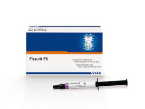 FISSURIT F FRASCO 2x3ml. 1180