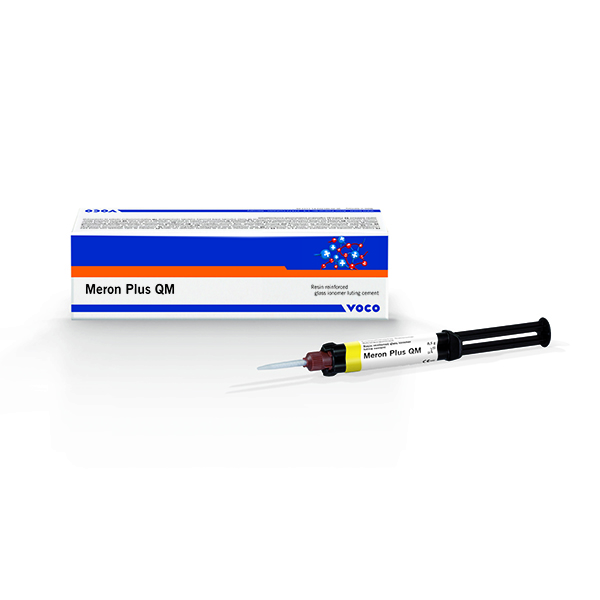 MERON PLUS QM SYR.8.5gr. 1727 - Dentalis Iberia