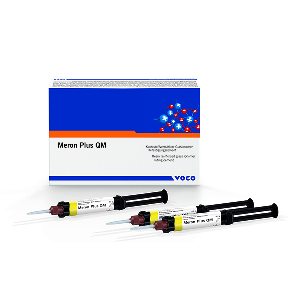 MERON PLUS QM 3X8.5gr. 1728 - Dentalis Iberia
