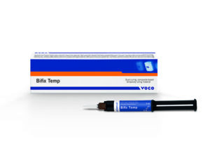 BIFIX TEMP QM JER. 5ml. UNIVERSAL  1055