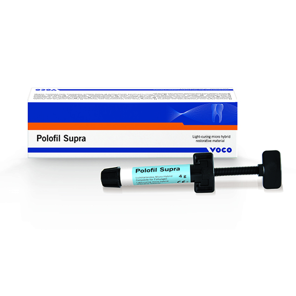 POLOFIL SUPRA JERINGA 4 gr. I - Dentalis Iberia