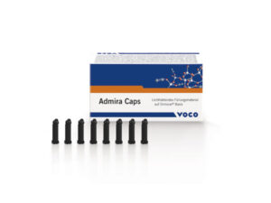 ADMIRA CAPSULAS 25×0.25gr. A3,5