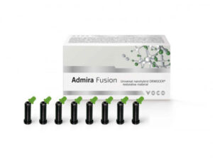 A3.5 ADMIRA FUSION CAPS 15×0.2gr. 2786