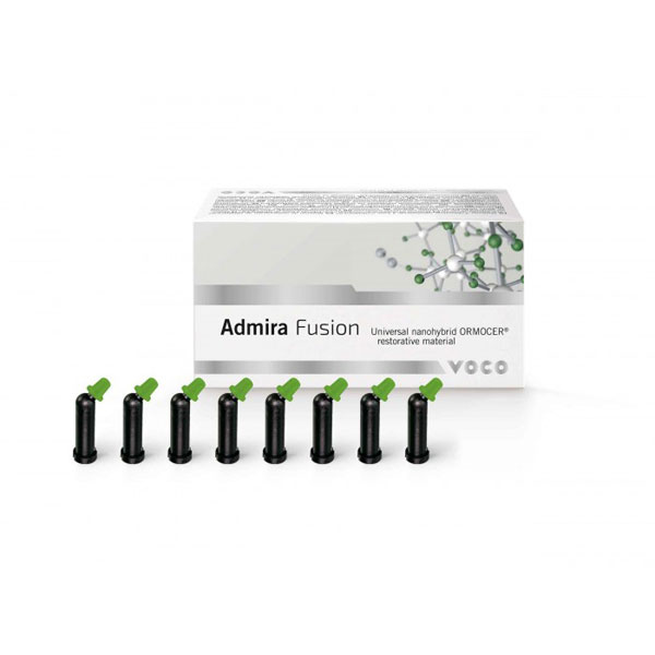 GA3.25 ADMIRA FUSION CAPS 15x0.2gr. 2785 - Dentalis Iberia