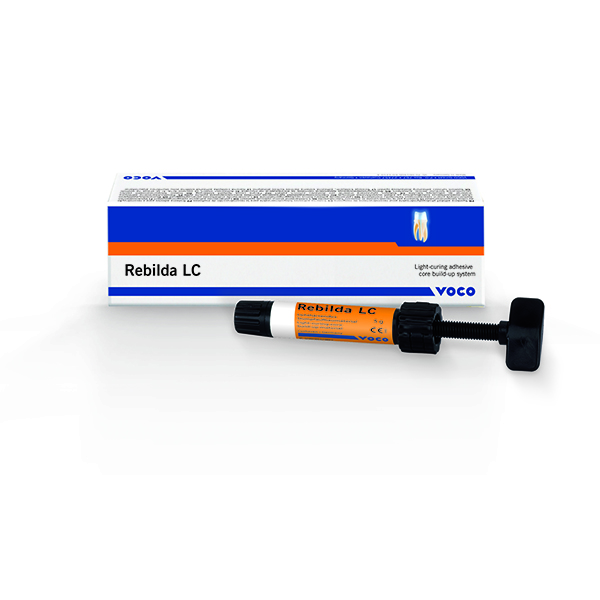 REBILDA LC REPOS. 2x5gr. AZUL 1505 - Dentalis Iberia