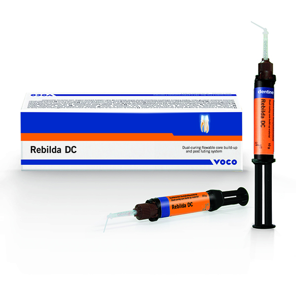 REBILDA DC SET JER. QM 10gr. 1402 - Dentalis Iberia