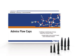 ADMIRA FLOW A3 CAPS 25×0,25gr. 2493