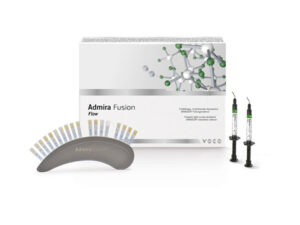 ADMIRA FUSION FLOW A3,5 JERINGA 2x2gr. 2821