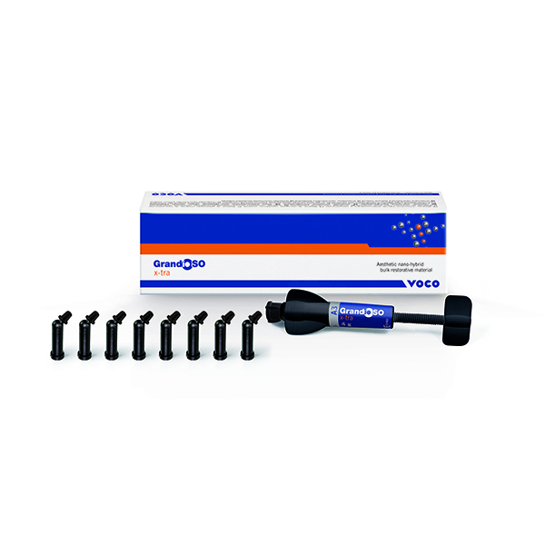 GRANDIOSO X-TRA JER. 4gr.UNIVERSAL 2595 - Dentalis Iberia