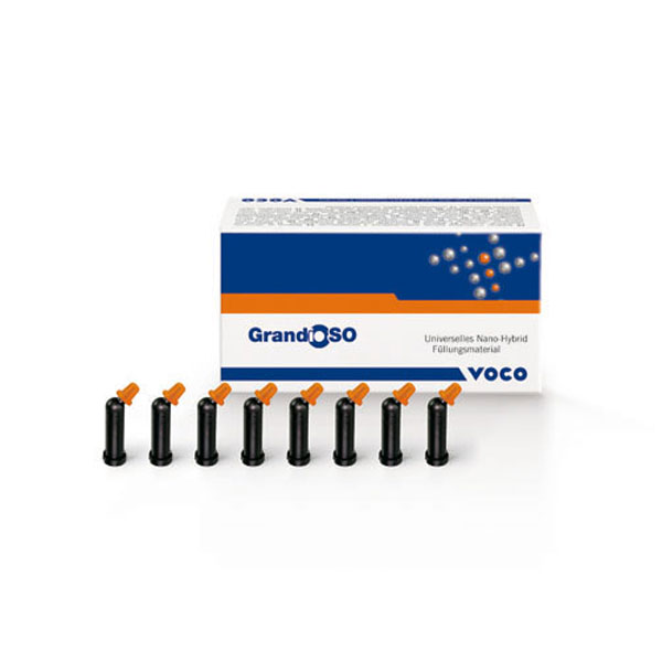 GRANDIO SO CAPSULAS A3.5 2654 16x0.25gr. - Dentalis Iberia
