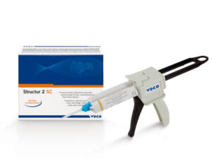 STRUCTUR 2 SC REPOS B1 76gr.
