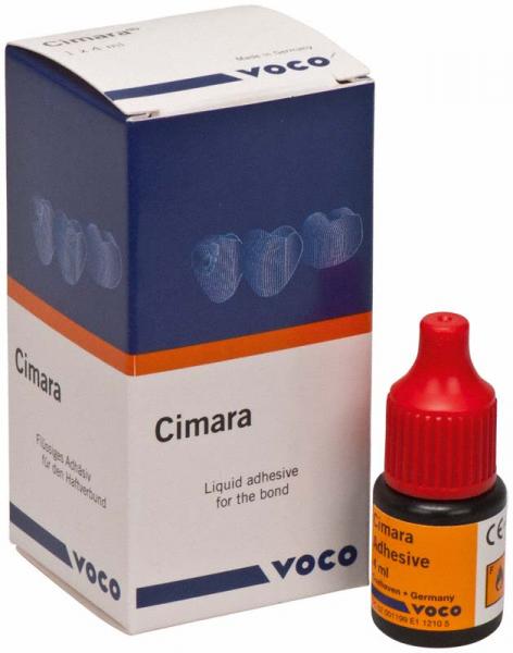 CIMARA ADHESIVE BOTTLE 4 ml. 1198 - Dentalis Iberia