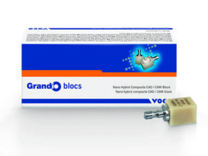GRANDIO BLOCS NO.14L A1 LT 5u.   6018