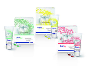 CLEANJOY SINGLE DOSE 200x2g COARSE 2098