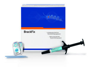 BRACKFIX SET SE 1206