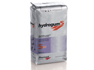 HYDROGUM 5 MONODOSIS 21gr. ELASTICO