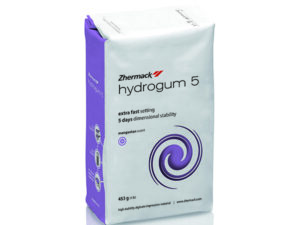 HYDROGUM 5 453gr. ELASTICO