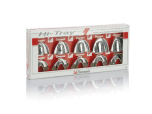 KIT 10 CUBETAS CON RETENCION