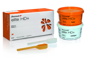 ELITE HD+ P.SOFT 2x250ml.