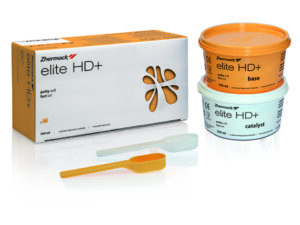 ELITE HD+ P.SOFT FAST 2x250ml.