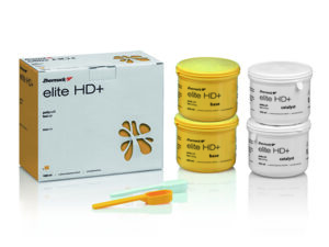 ELITE HD+ P.SOFT FAST ECO 2x(450+450ml)