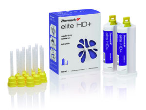 ELITE HD+ REGULAR 2x50ml.