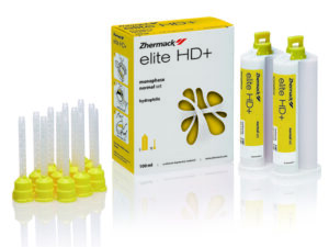 ELITE MNO.VISCOS.MED.2x50ml+12