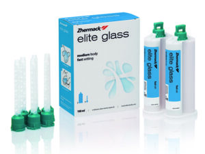 ELITE GLASS REPOS. 2x50ml.