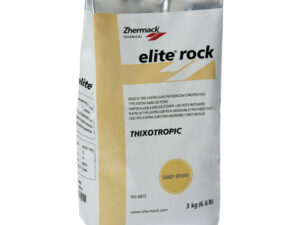 ELITE ROCK clase IV 3Kg YESO SANDY BROWN