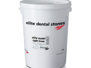 ELITE MODEL FAST bidon 25Kg. LIGHT CREAM