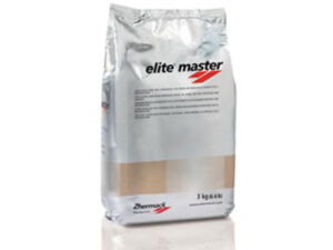 ELITE MASTER BIDON 25 kg.SANDY BROWN