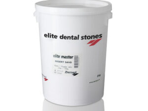 ELITE MASTER BIDON 25 kg.DESERT SAND