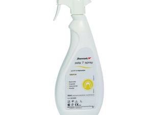Z7 SPRAY FRASCO 750ml CON DIFUSOR