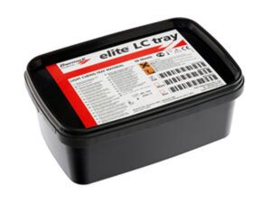 ELITE LC TRAY BLUE CUB.IND.50u