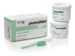 PLATINUM 85 ZETALABOR 1+1Kg