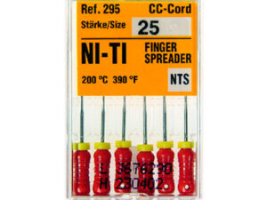 COND.NI-TI 25mm.15 ART.295