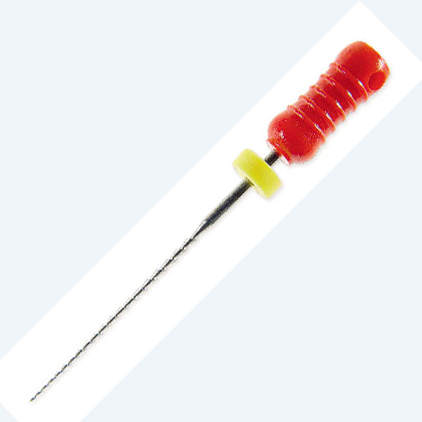 LIMA HEDSTROEM 31mm.45 AR73 6u - Dentalis Iberia