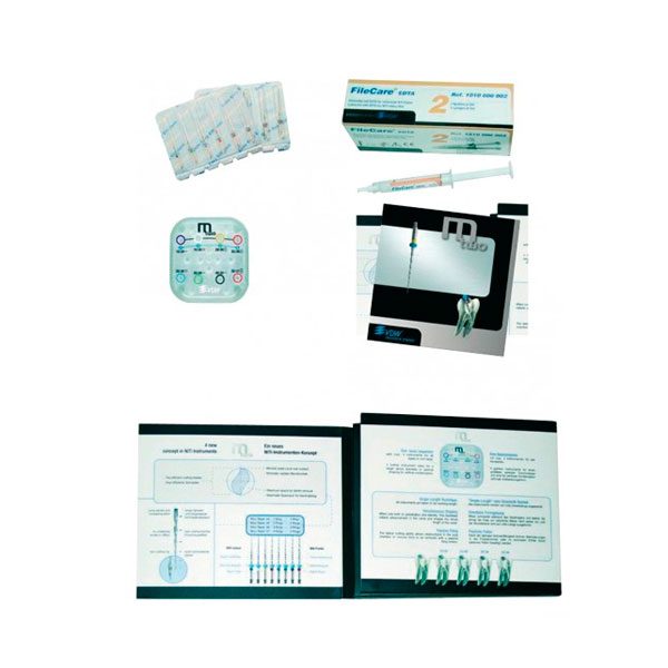 MTWO BASIC KIT - Dentalis Iberia