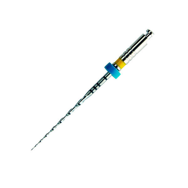 MTWO SURTIDO 25mm.(P.A.16mm.) Nº25-40 6u. - Dentalis Iberia