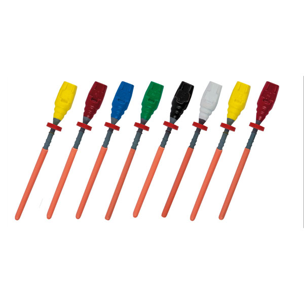 GUTTAFUSION OBTURATOR 20 6uds. - Dentalis Iberia