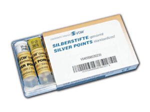 PUNTAS PLATA  20 ART.98 30uds.